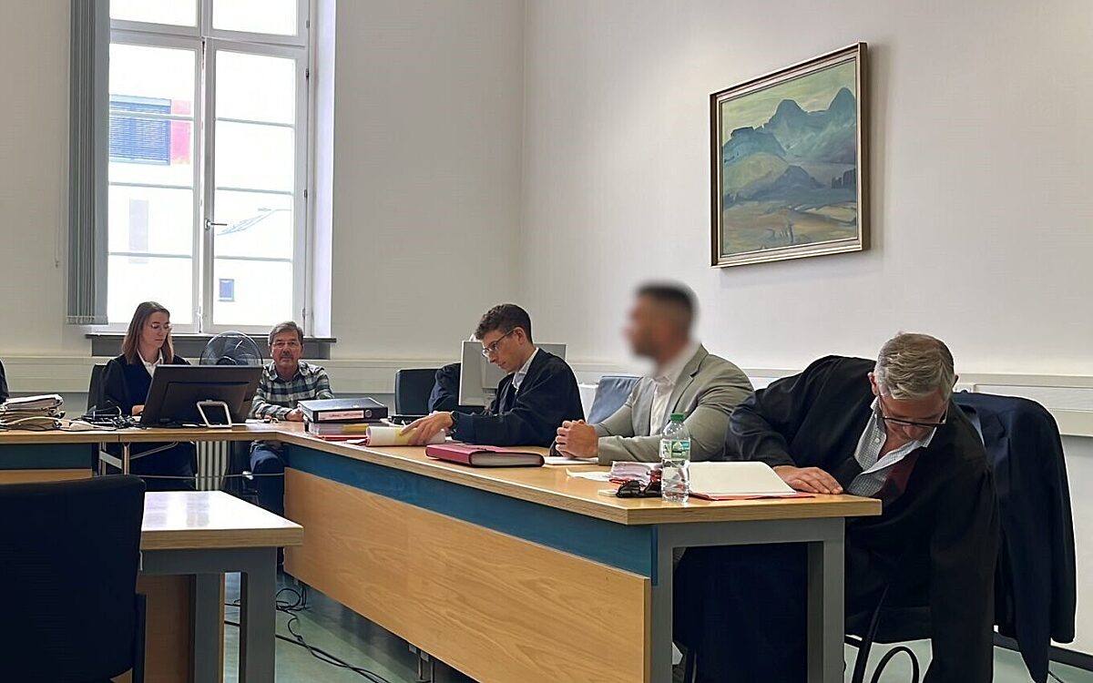 Gericht hanau neu unscharf ps Gericht hanau neu unscharf ps