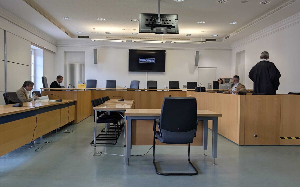 Gericht hu lg Gericht hu lg