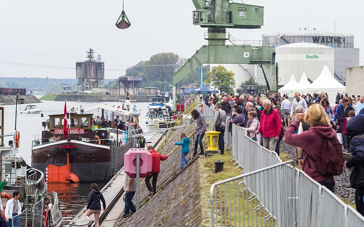 Hafenfest bayernhafen Aschaffenburg 2017 067r Hafenfest bayernhafen Aschaffenburg 2017 067r