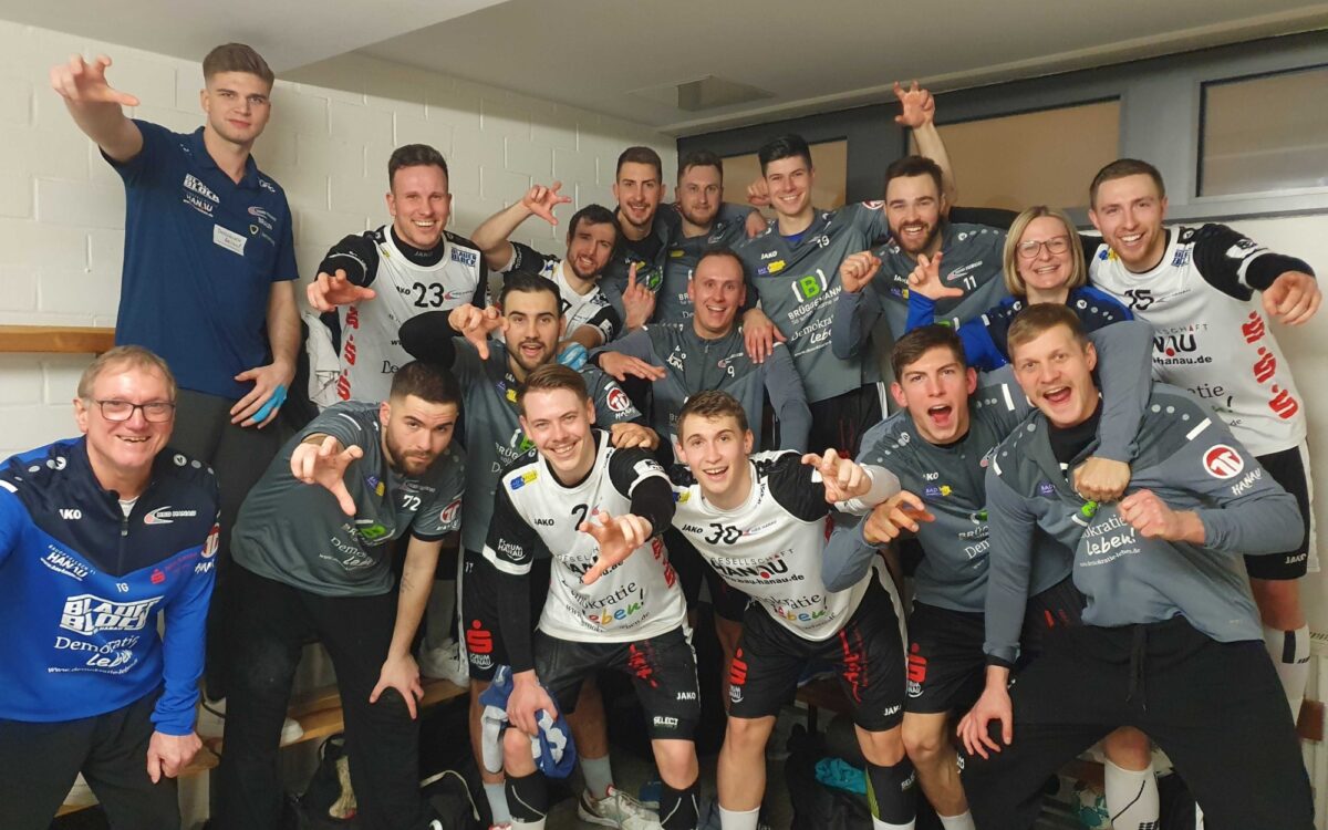 Hsg hanau kirchzell 22 23 Hsg hanau kirchzell 22 23