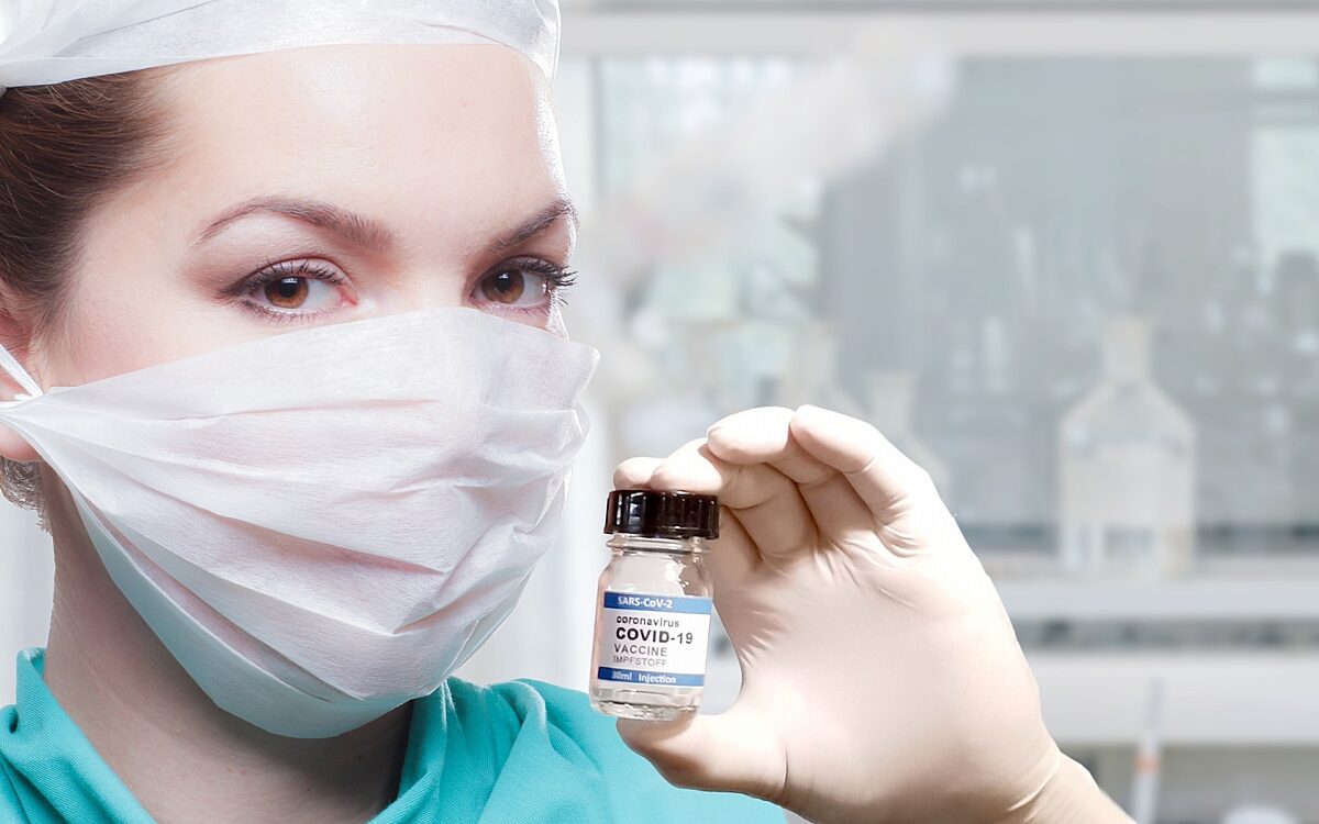 Impfung corona Impfung corona