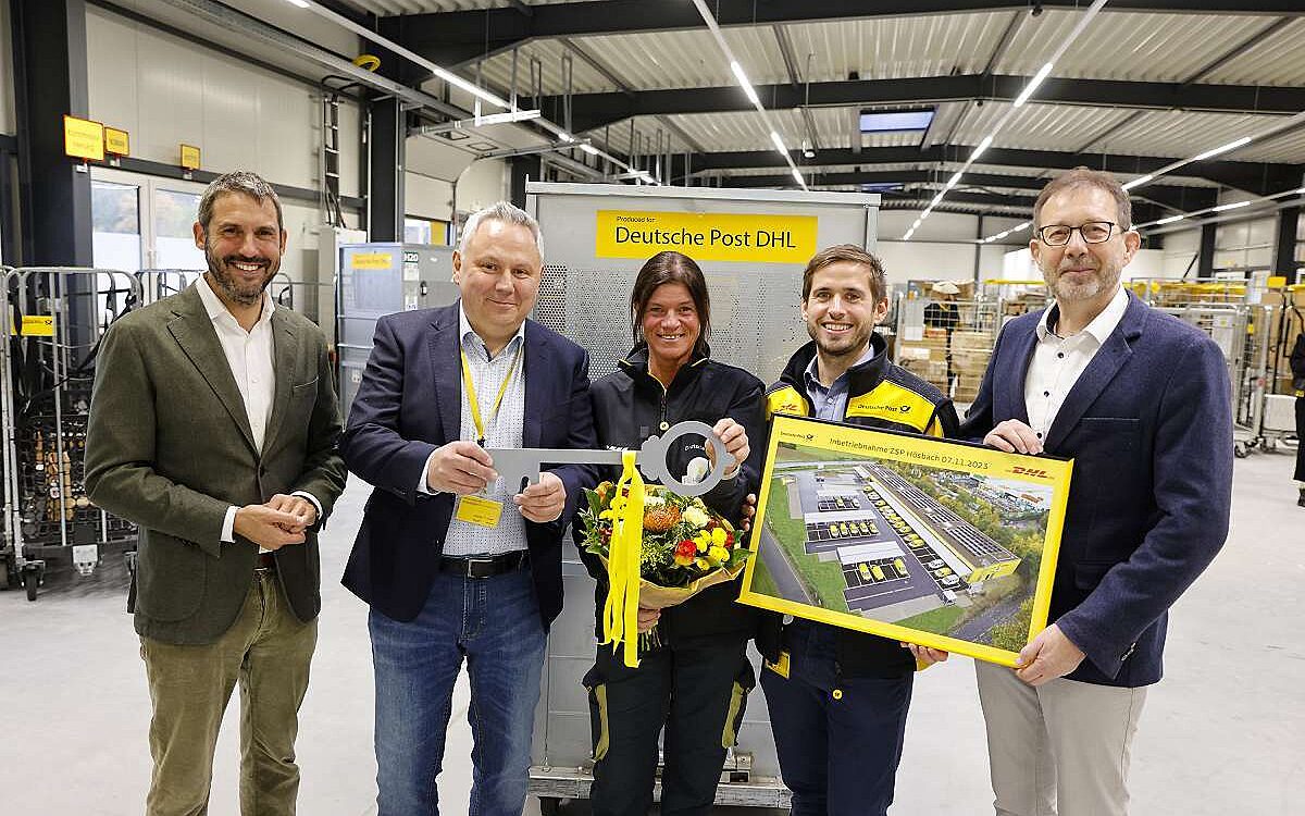 K 071123 Hoesbach DHL Zentrum 3 K 071123 Hoesbach DHL Zentrum 3