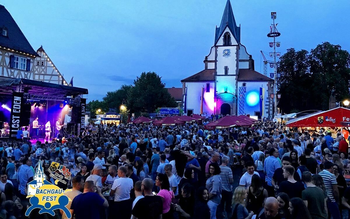 K 080421 Grossostheim Bachgaufest Bachgaufest2019 01a K 080421 Grossostheim Bachgaufest Bachgaufest2019 01a