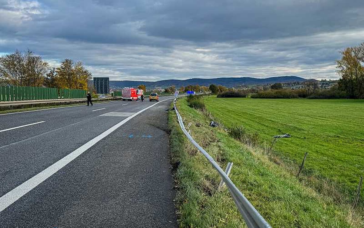 K 121123 A66 Gruendau Oldtimer Unfall 6 K 121123 A66 Gruendau Oldtimer Unfall 6