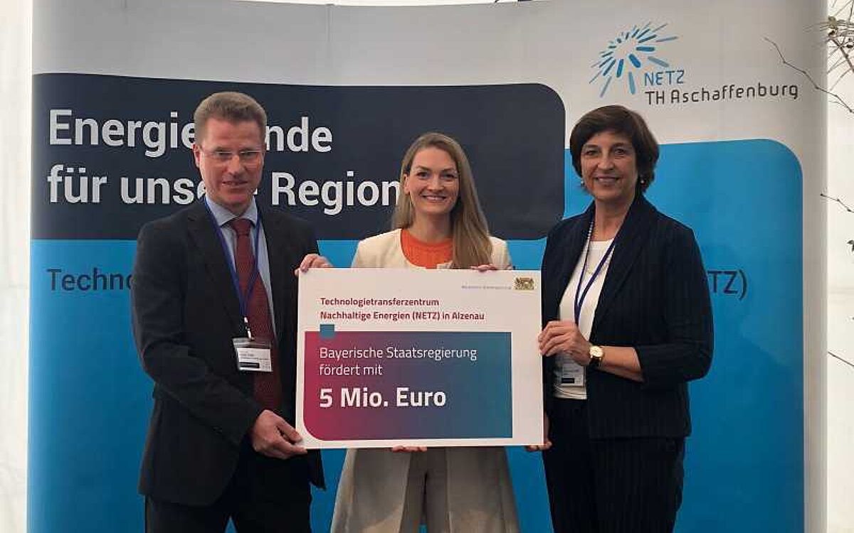 K 161023 Alzenau Netz TH Aschaffenburg Foerderung K 161023 Alzenau Netz TH Aschaffenburg Foerderung
