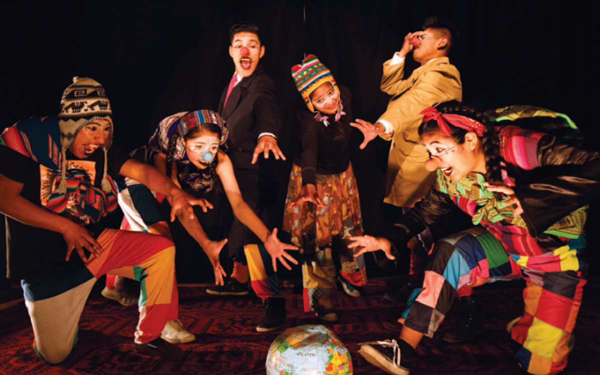 K 261023 AB Teatro Trano K 261023 AB Teatro Trano