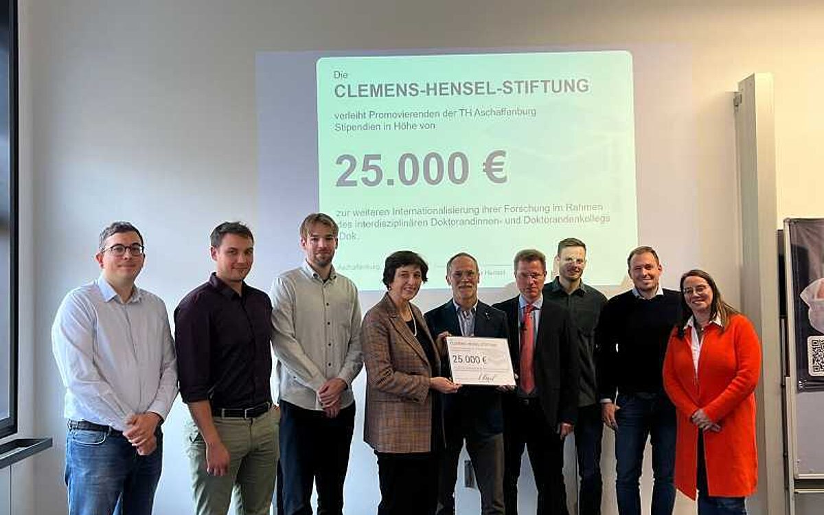 K 311023 AB TH Einweihung Promotionszentrum K 311023 AB TH Einweihung Promotionszentrum