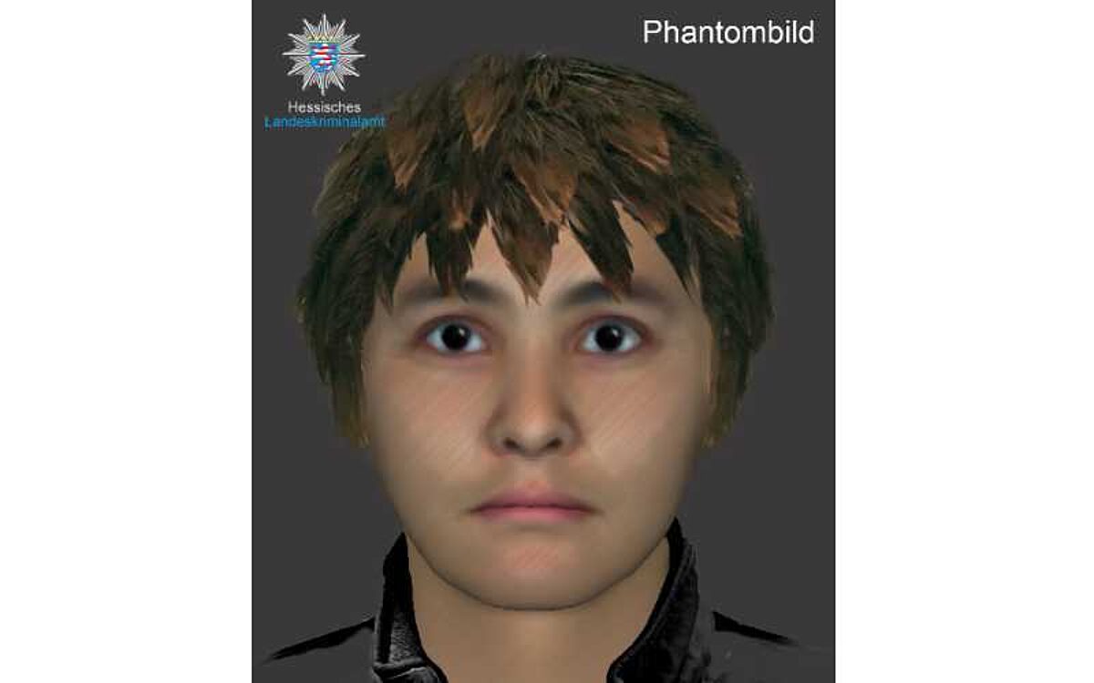 K 311023 Rodgau Phantombild nach Einbruch Quelle Polizei K 311023 Rodgau Phantombild nach Einbruch Quelle Polizei