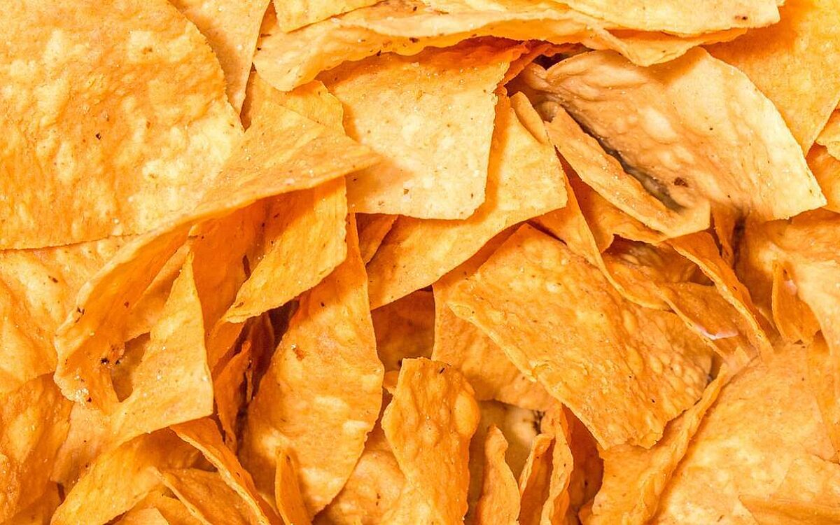 K Symbolbild Nachos Tortilla Chip Hotchip Challenge K Symbolbild Nachos Tortilla Chip Hotchip Challenge