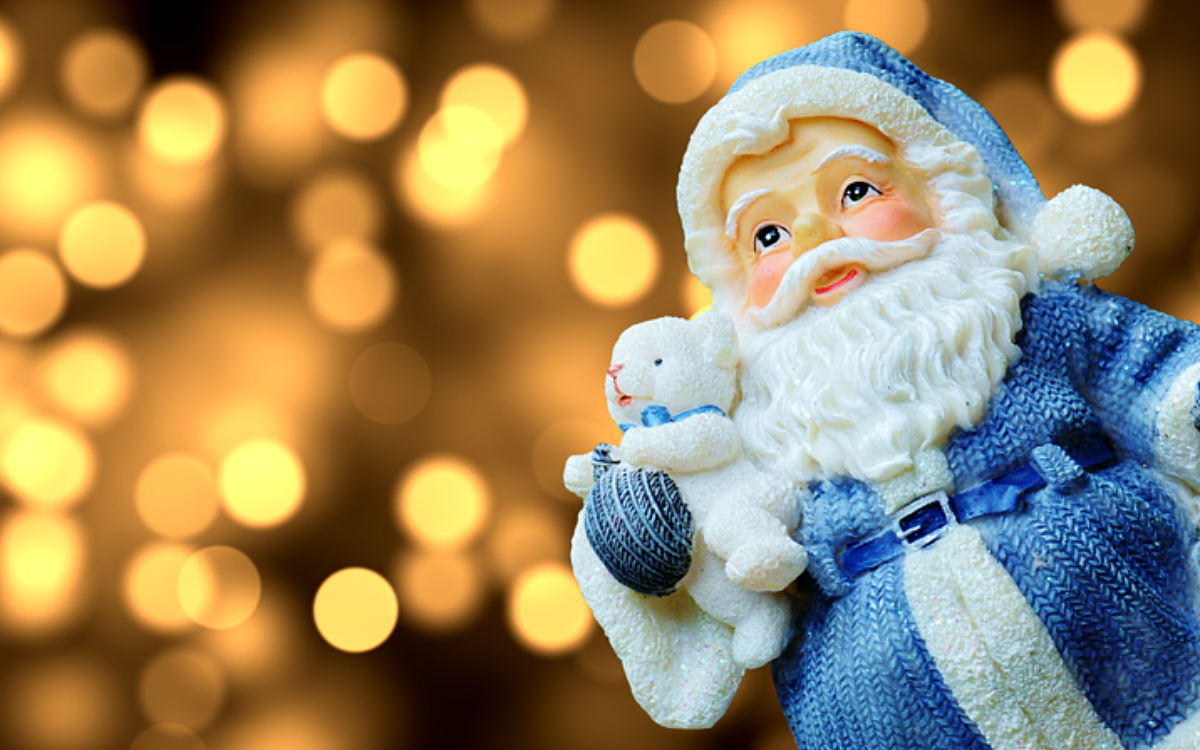 K Symbolbild Weihnachten Nikolaus Weihnachtsmann K Symbolbild Weihnachten Nikolaus Weihnachtsmann