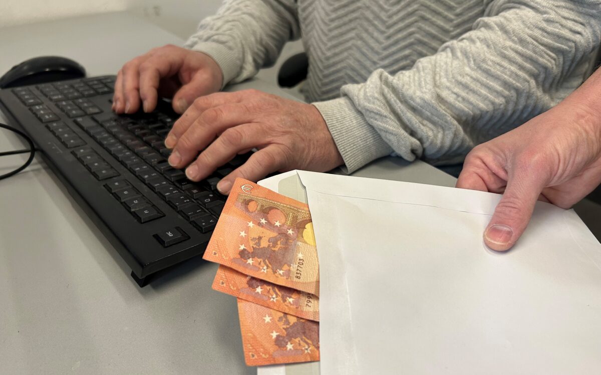 Korruption bestechnung bestechlichkeit Korruption bestechnung bestechlichkeit