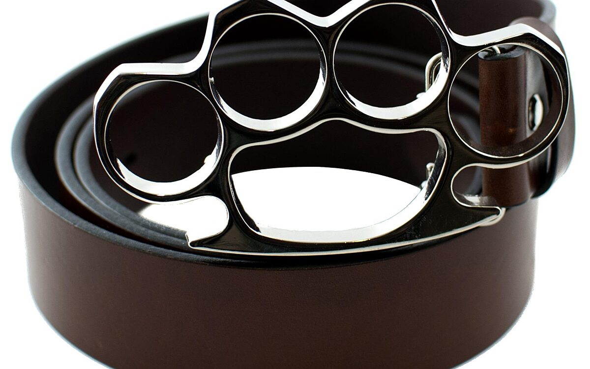 200422 Schlagring 200422 Schlagring