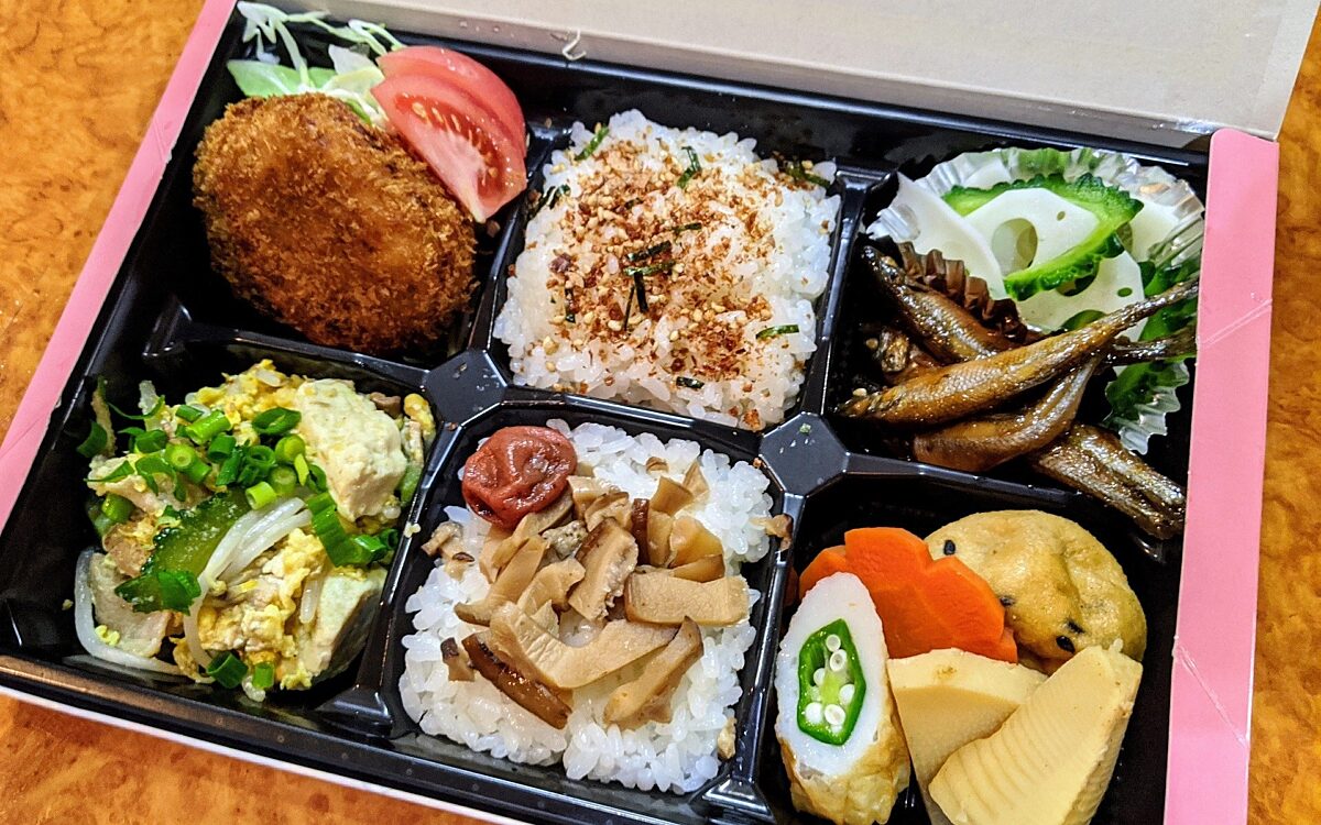 110422 Lunch box 110422 Lunch box