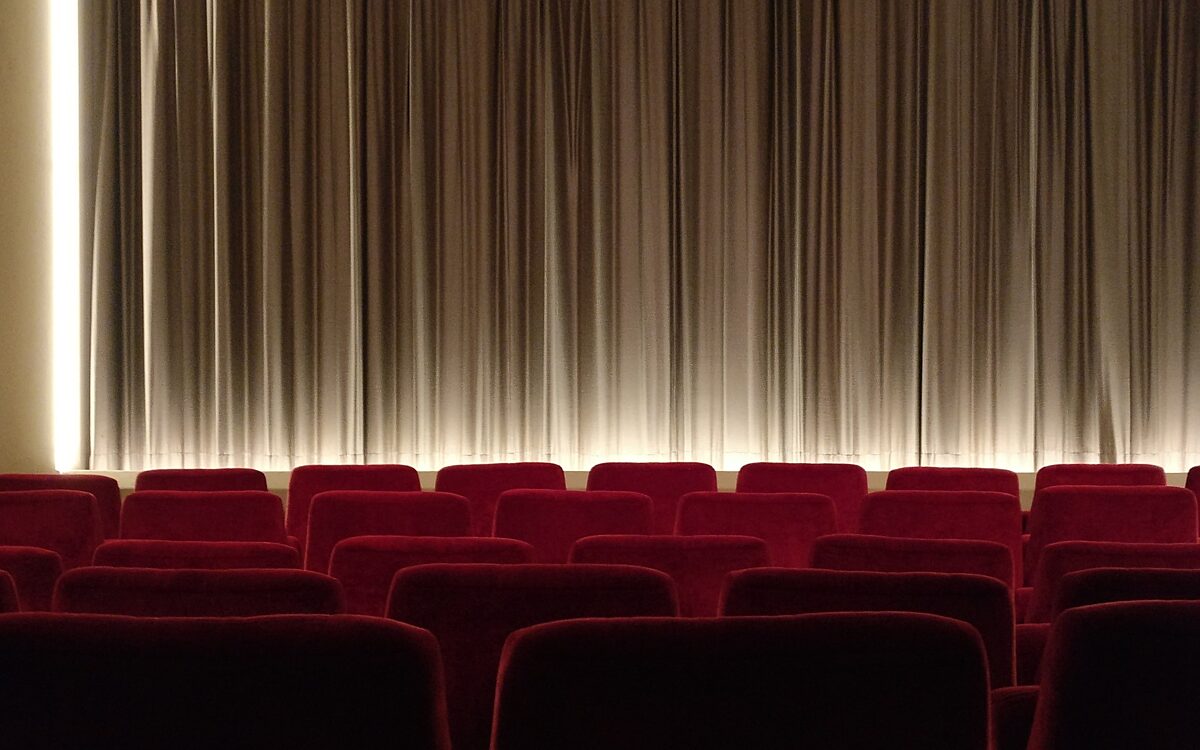 Kino Kinopolis Kino Kinopolis