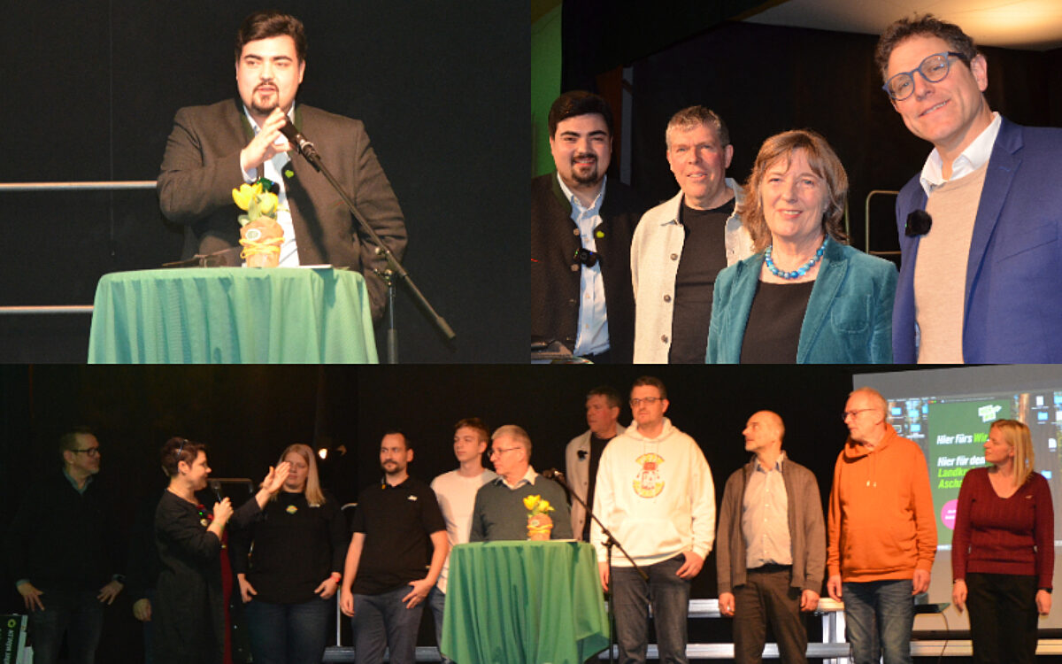 Neujahrsempfang gruenen26