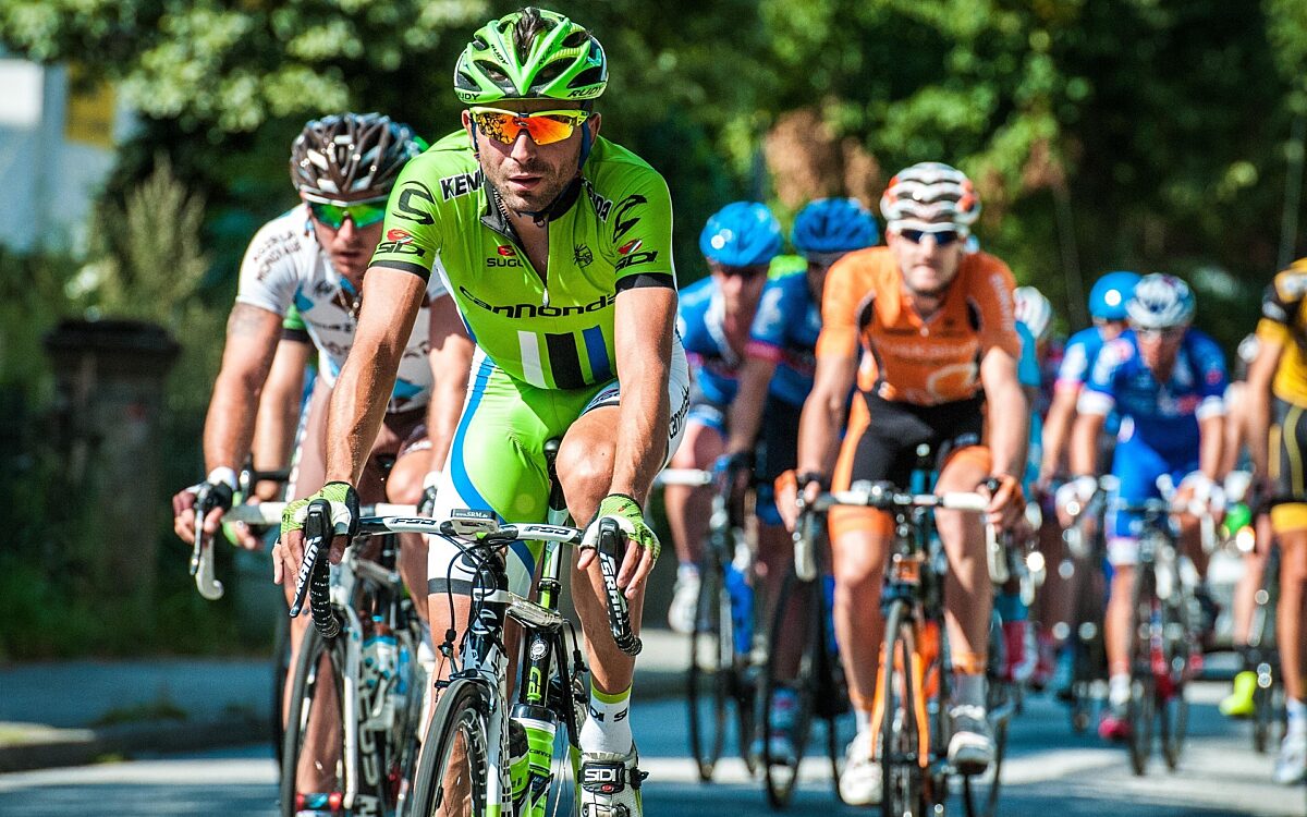 Radsport