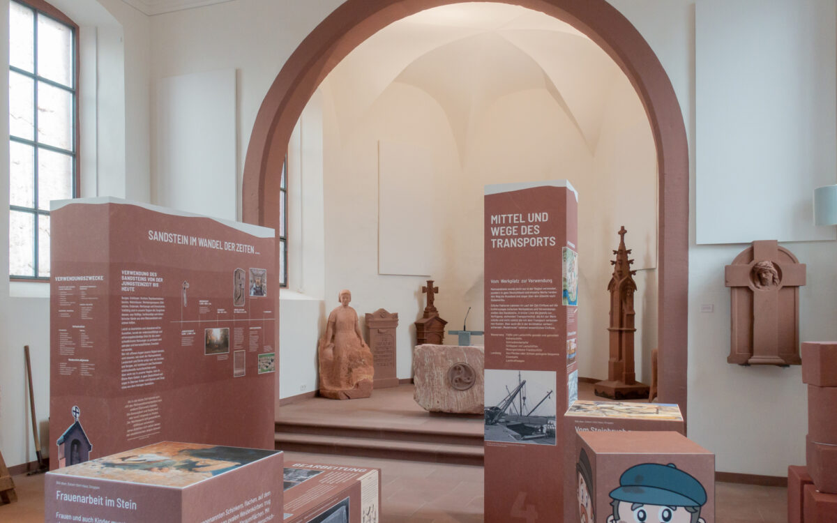 Sandstein2 Sandstein2