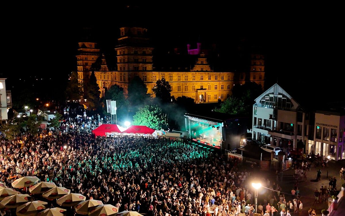 Stadtfest AB