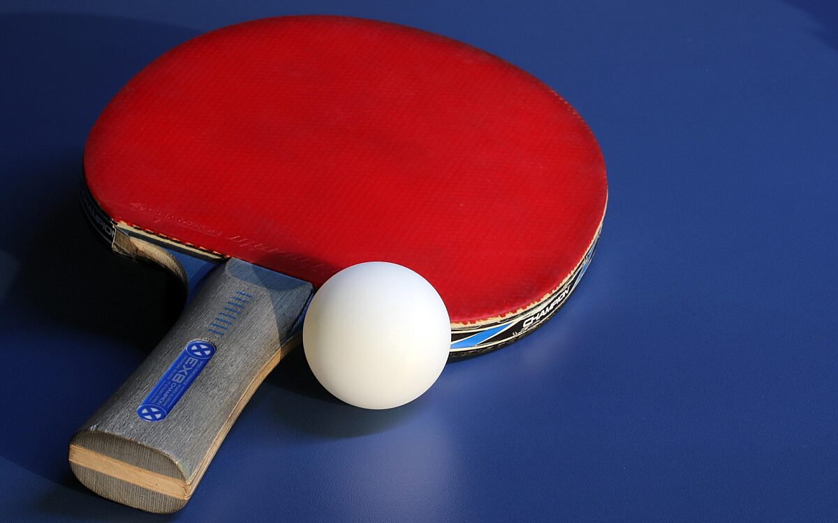 Table tennis 4040606 1920 Table tennis 4040606 1920
