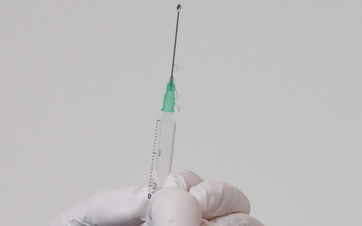 Impfen Impfung Impfen Impfung