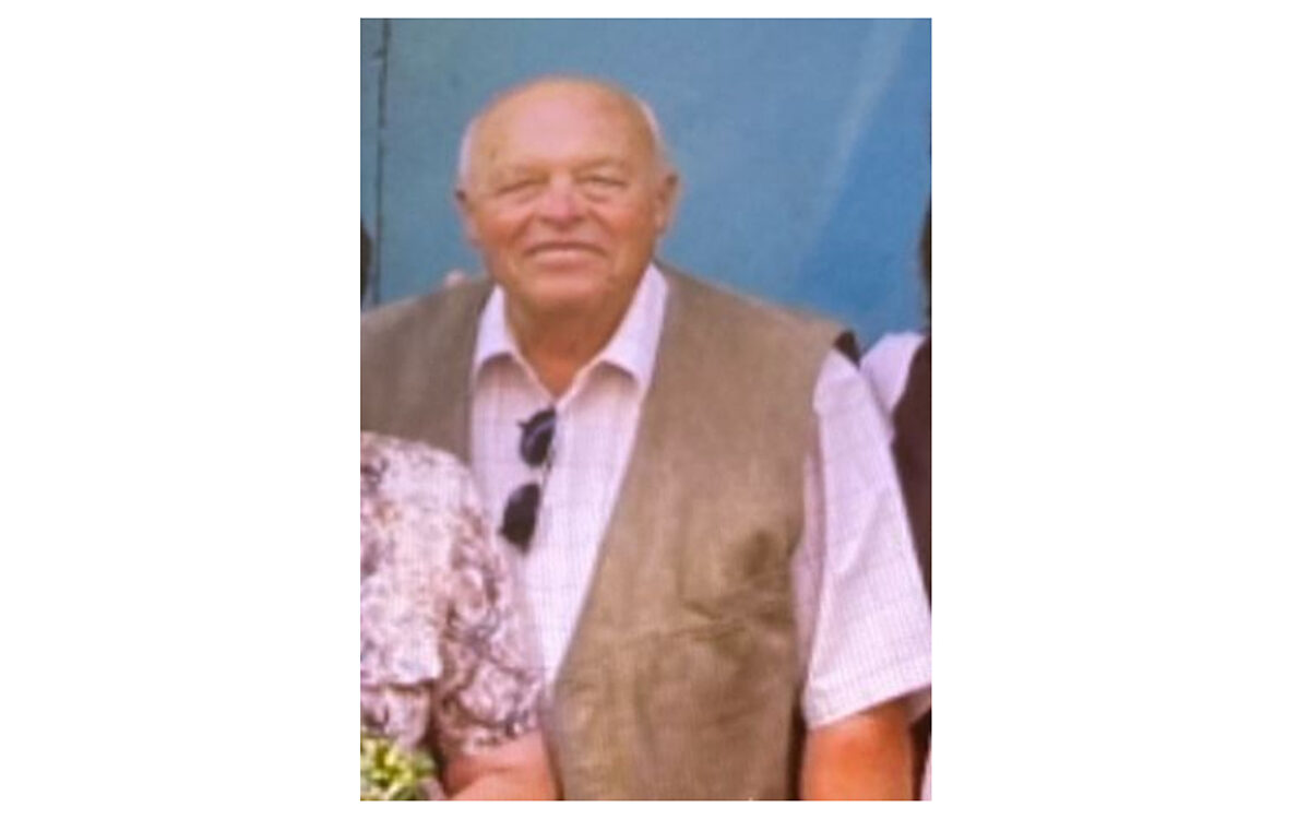 Vermisster aus hoesbach Vermisster aus hoesbach