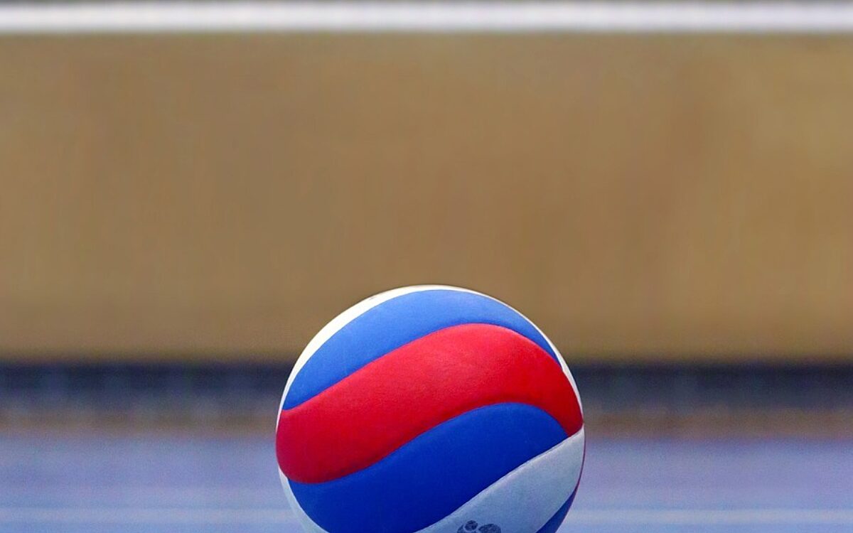 Volleyball 1934355 1280 Volleyball 1934355 1280