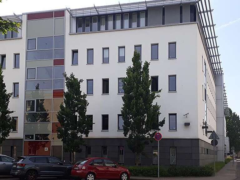 Staatsanwaltschaft ermittelt wegen Todesfall in Hanau