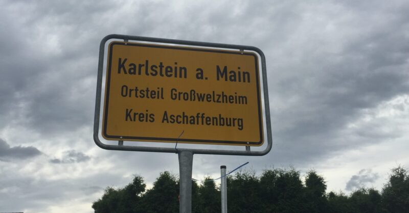 Karlstein streicht Dauercampingpltze - 360 Camper betroffen
