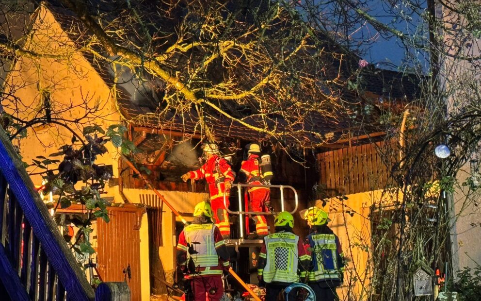 020125 Eschau Scheunenbrand 2 020125 Eschau Scheunenbrand 2
