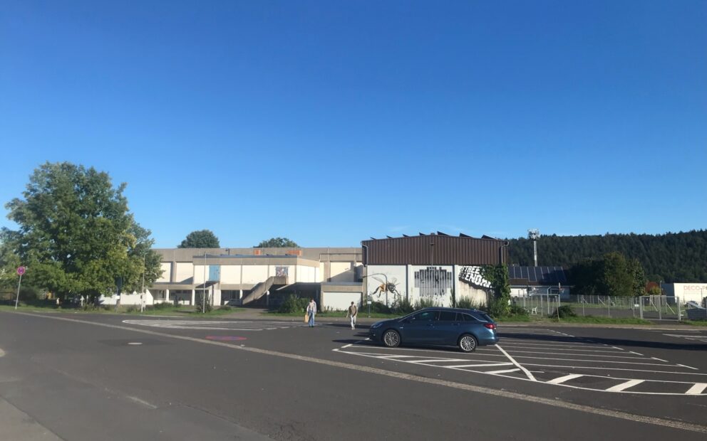 Wächtersbach Aufruf nach Wohnraum für Flüchtlinge