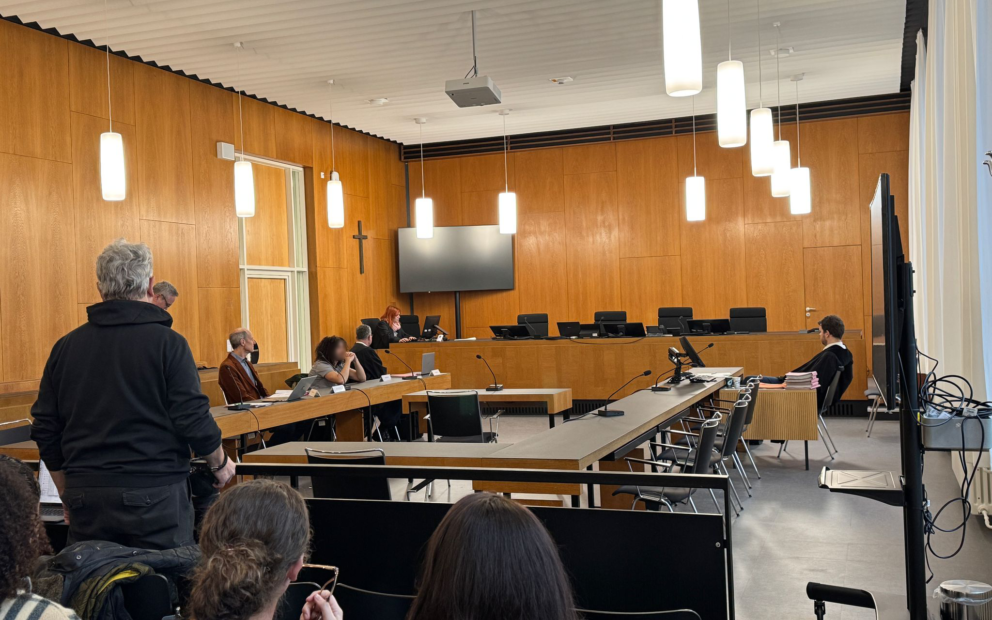 130225 Gericht Geblurred ML 130225 Gericht Geblurred ML