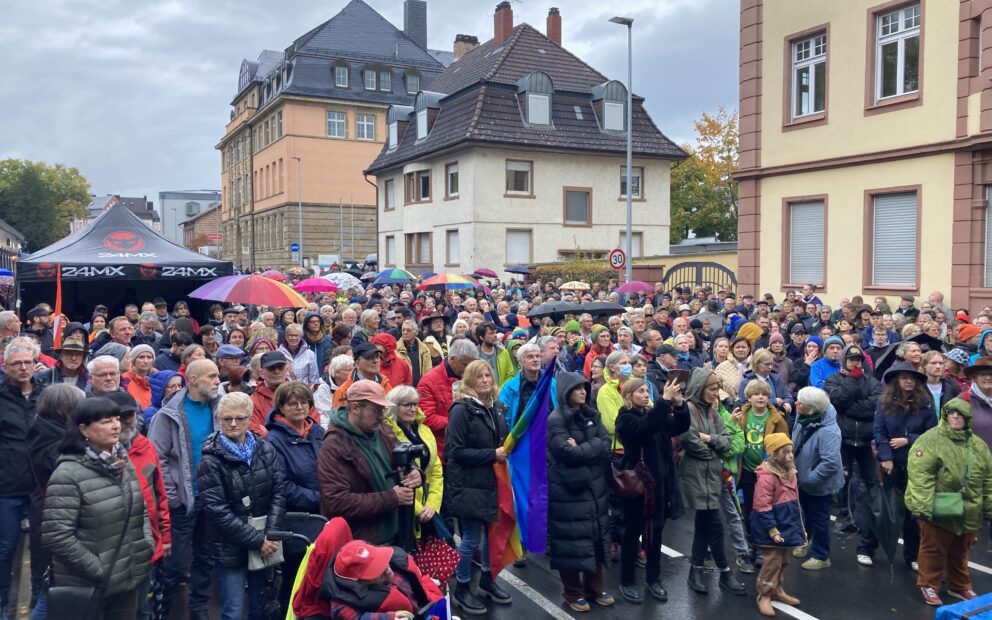 291023 AB Demo AB ist bunt 2 291023 AB Demo AB ist bunt 2