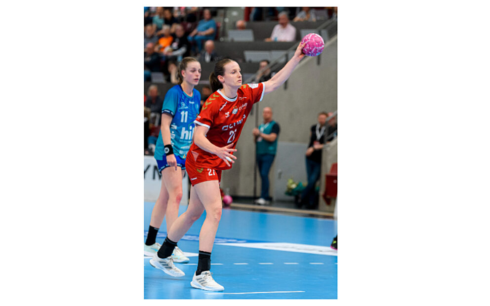 Glattbacherin Julia Maidhof Glattbacherin Julia Maidhof