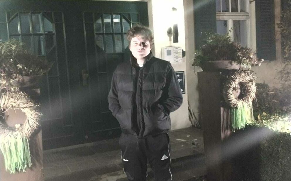 KW45 Stammzellen 2 KW45 Stammzellen 2