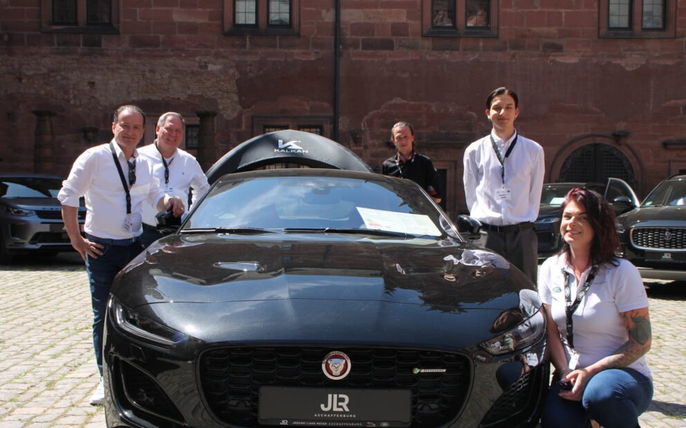 Mobilia läutet "Sommer in Aschaffenburg" ein