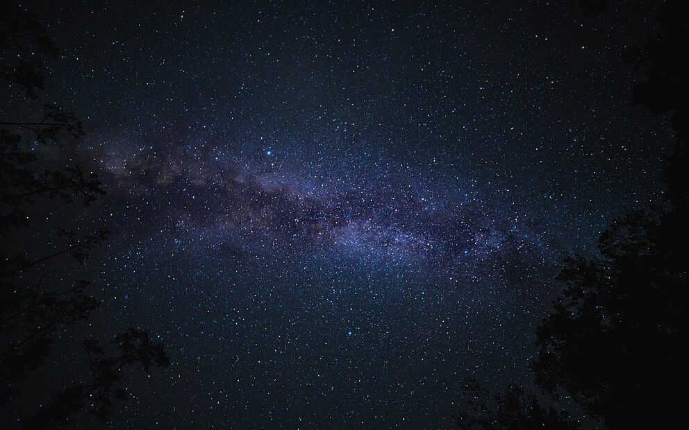 Sternenhimmel Sternenhimmel