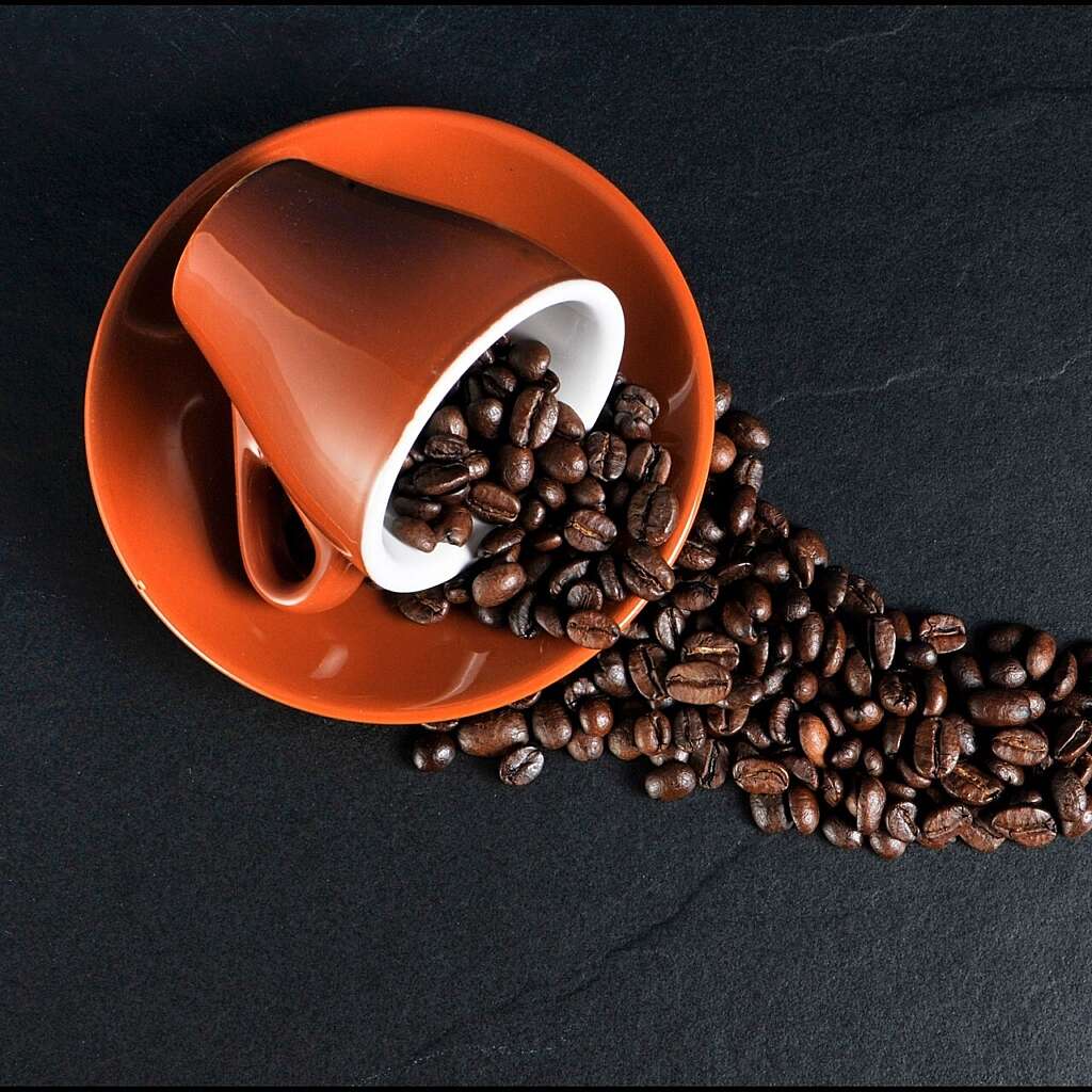 Kaffee Podcast Kaffee Podcast