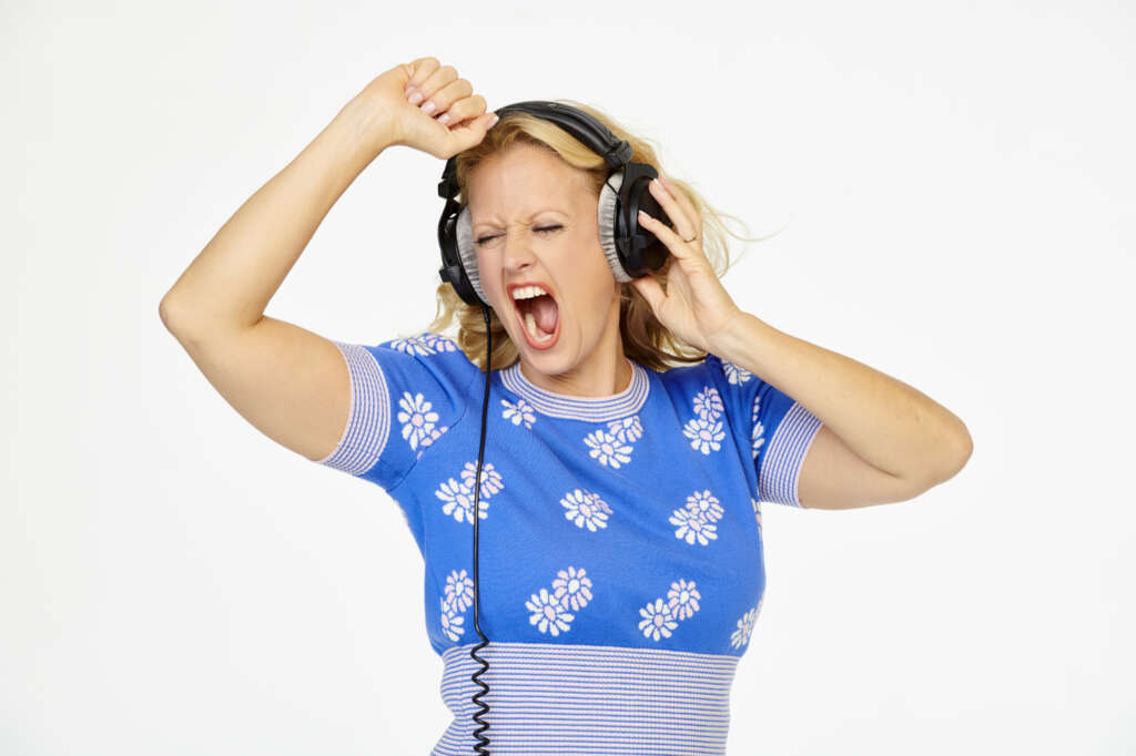 Barba Radio Show Kopfhoerer Barba Radio Show Kopfhoerer