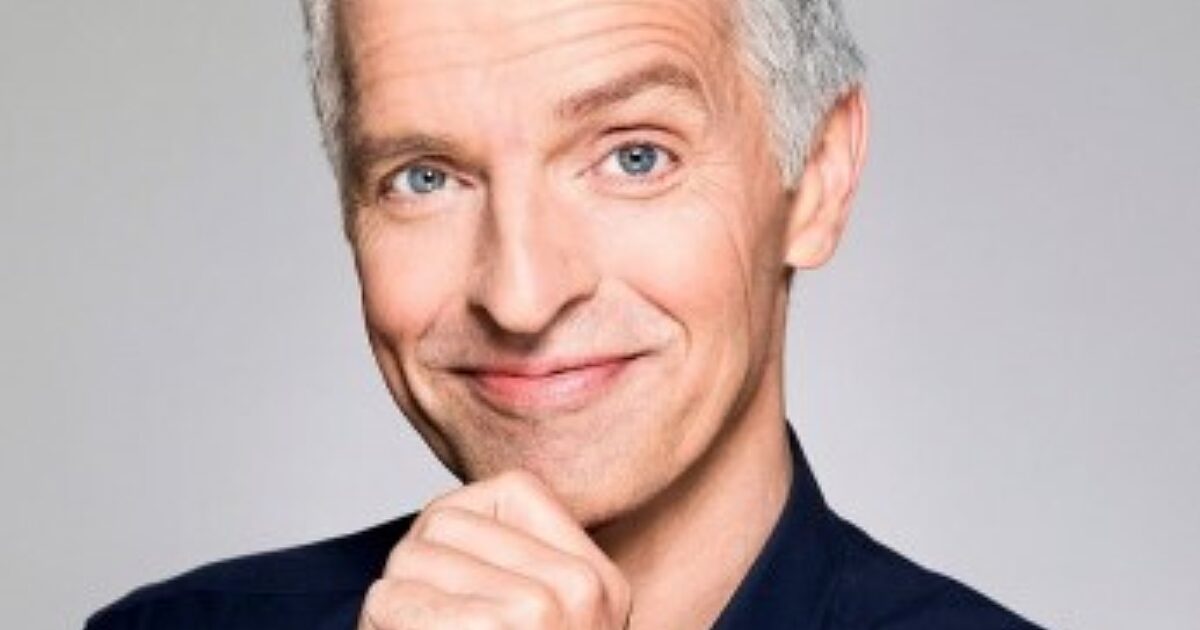 Johannes Flöck Schöner schonen