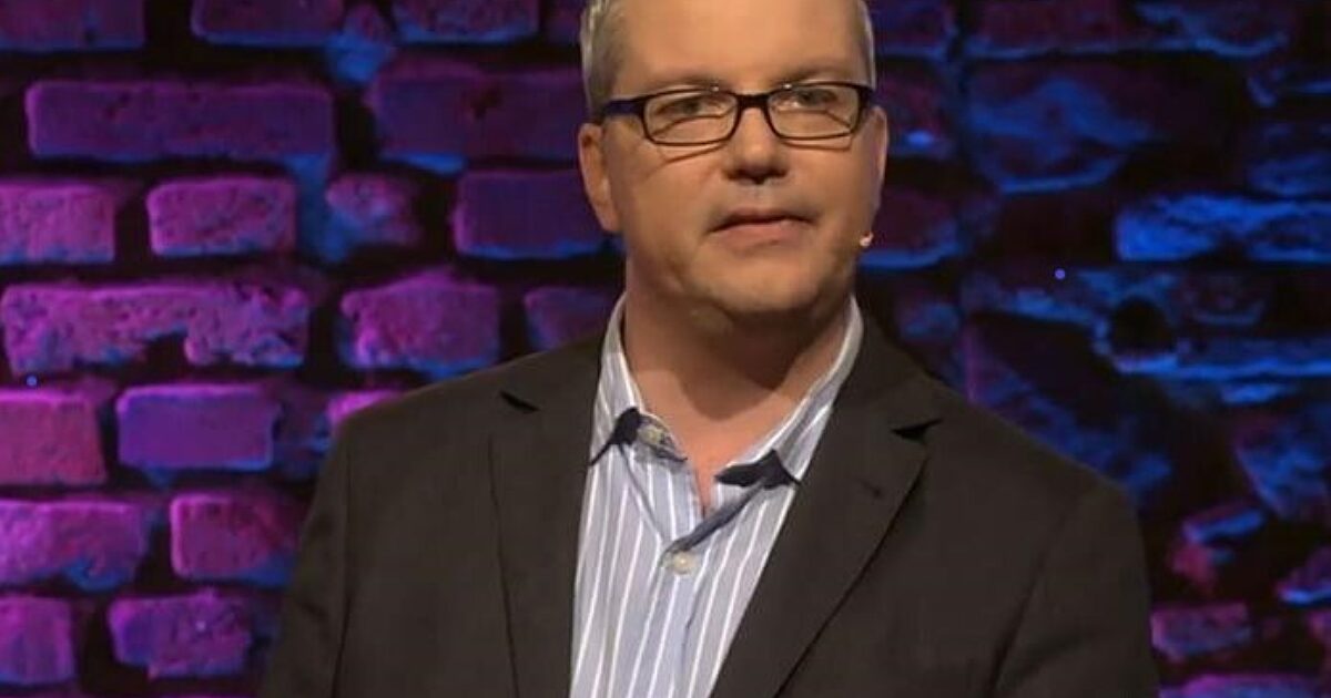 JOHANNES SCHERER Das Beste aus 20 Jahren