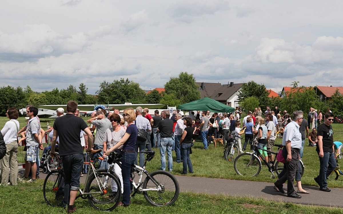 Open Airport Zellhausen
