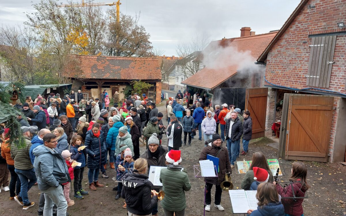 011223 Adventszauber Johannesberg