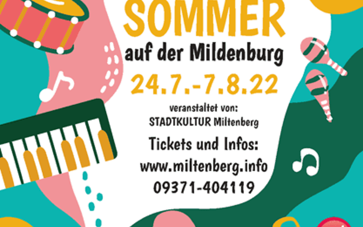 020622 Kultursommer Miltenberg