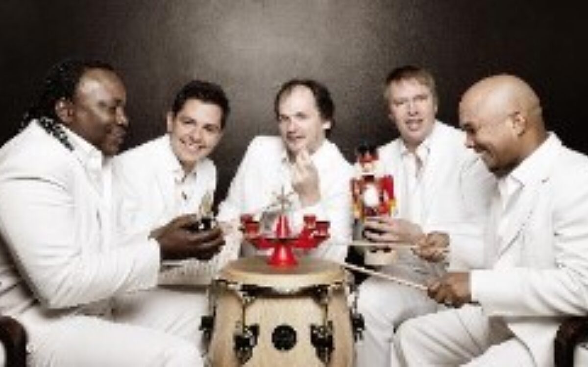 021123 Klazz Brothers