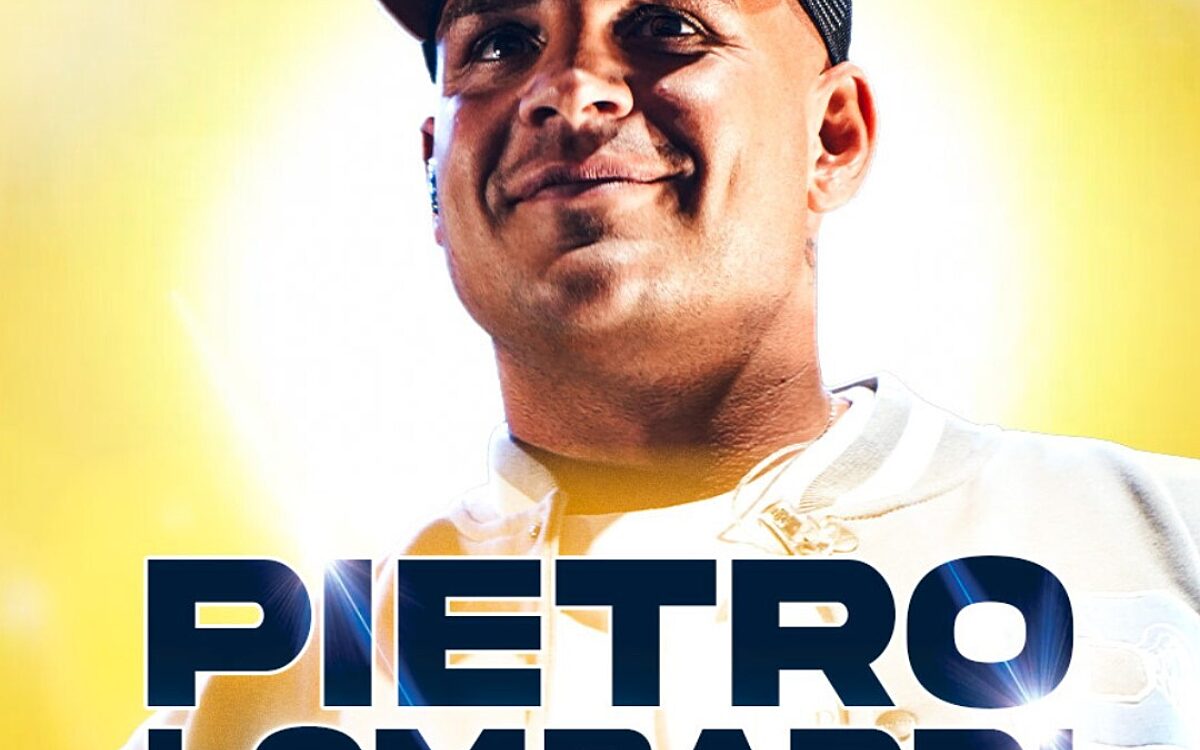 03062024 Pietro Lomabardi Tour 2024