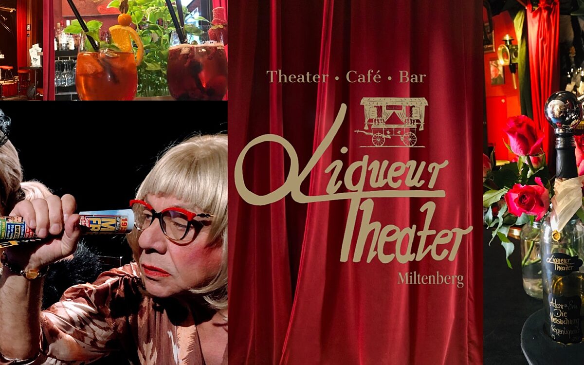 061123 Liqueur Theater