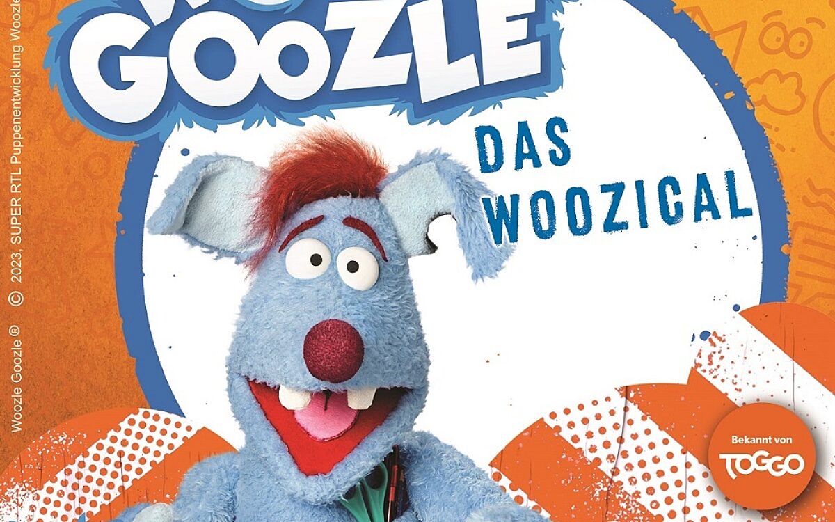 061223 Woozle Goozle Musical