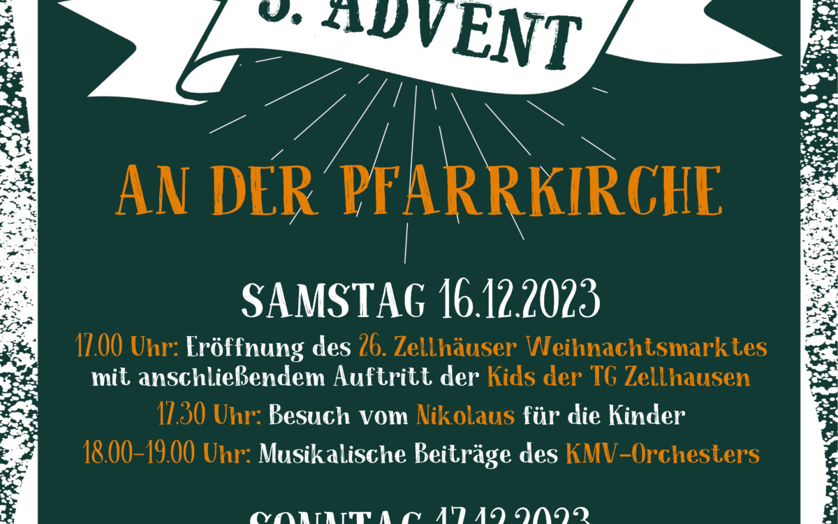 061223 Zellhausen Weihnachtsmarkt