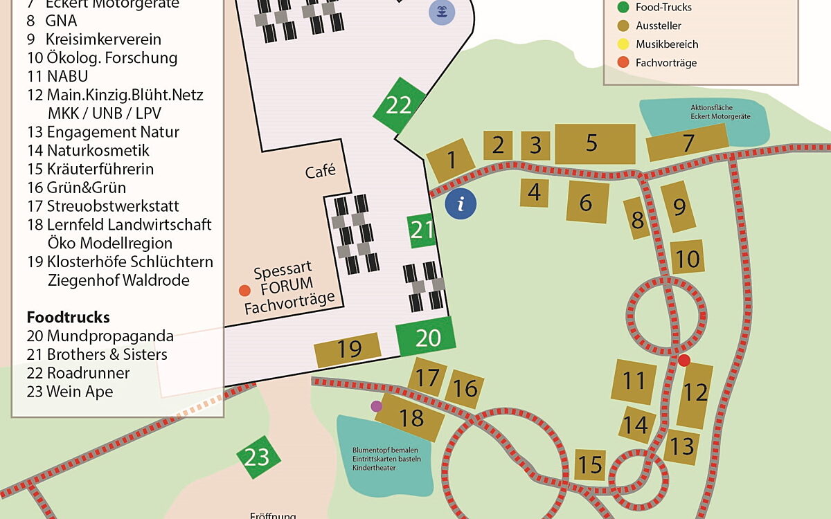 070622 Main Kinzig Blueht Fest