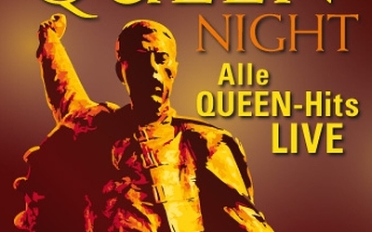 071123 The Queen Night